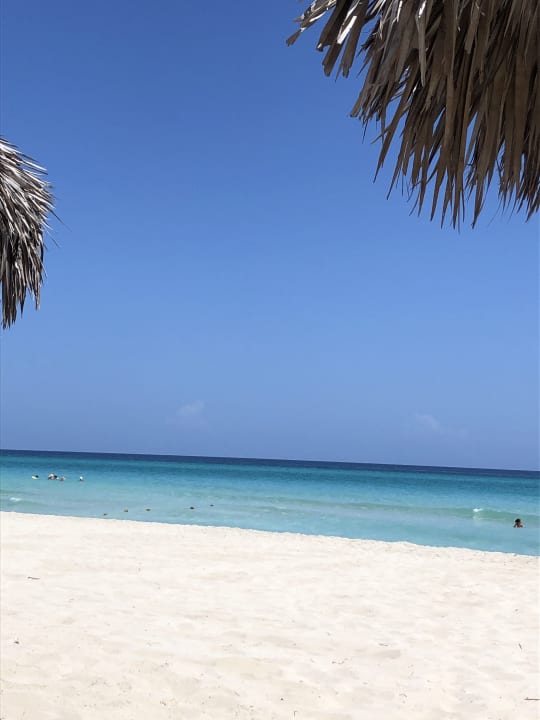 Strand Hotel Roc Barlovento
