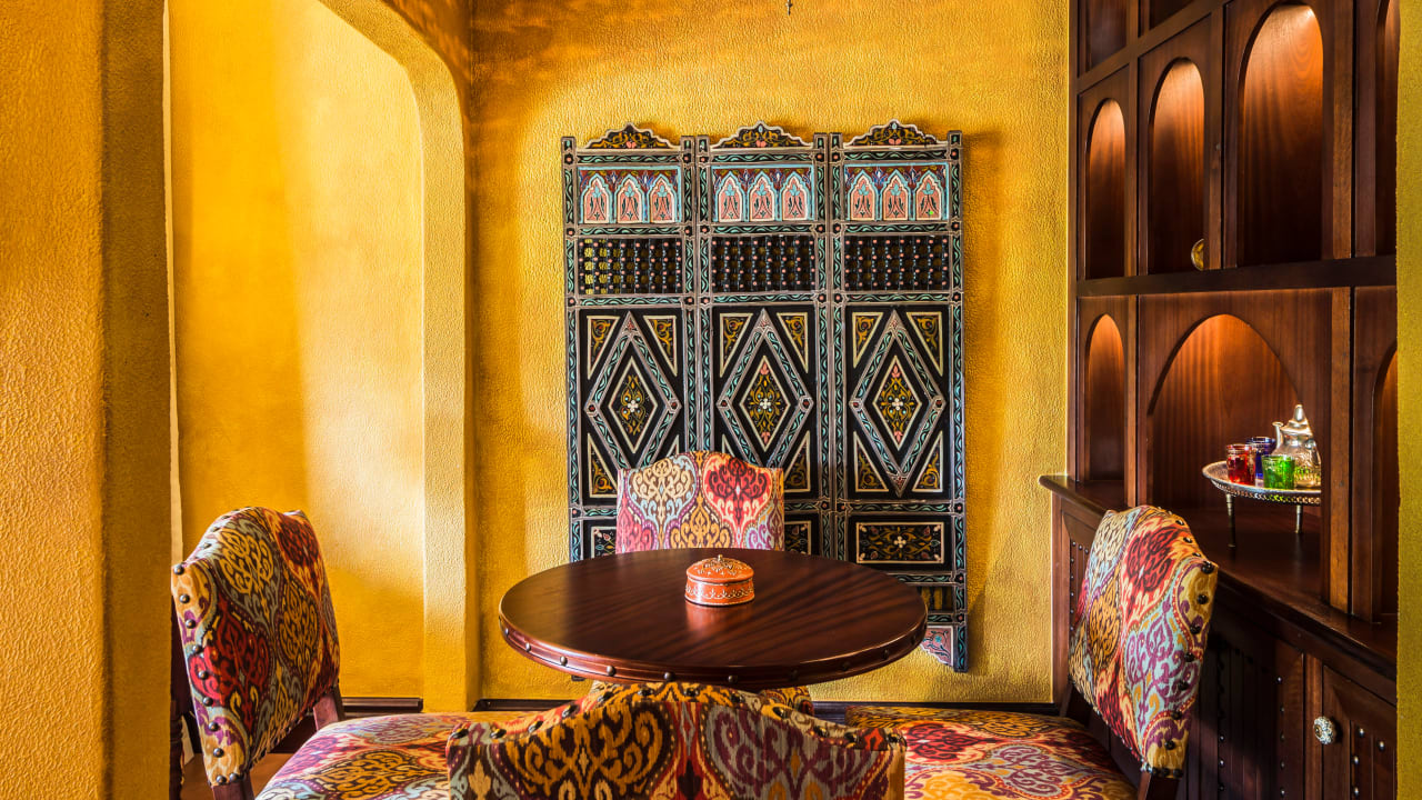 Zimmer AVANI Victoria Falls Resort