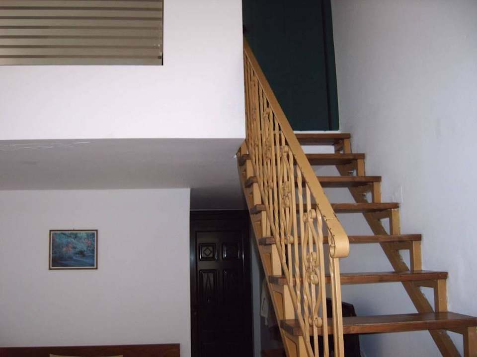 Maisonettwohnung  Dimitrios Village Beach Resort