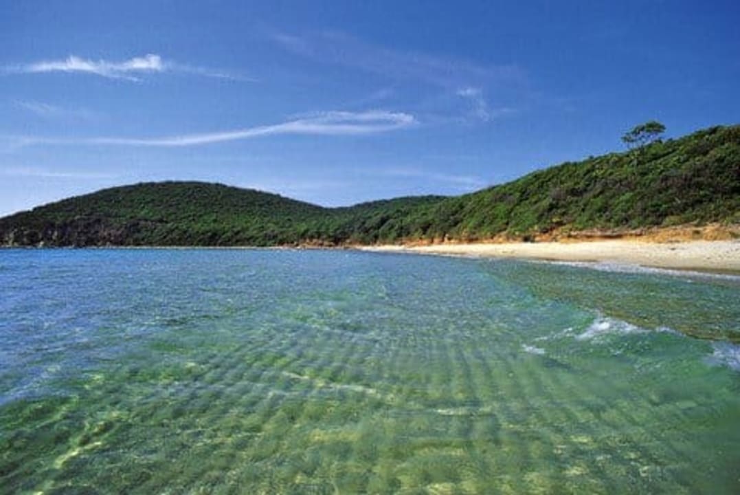 Strand OasiMaremma Village