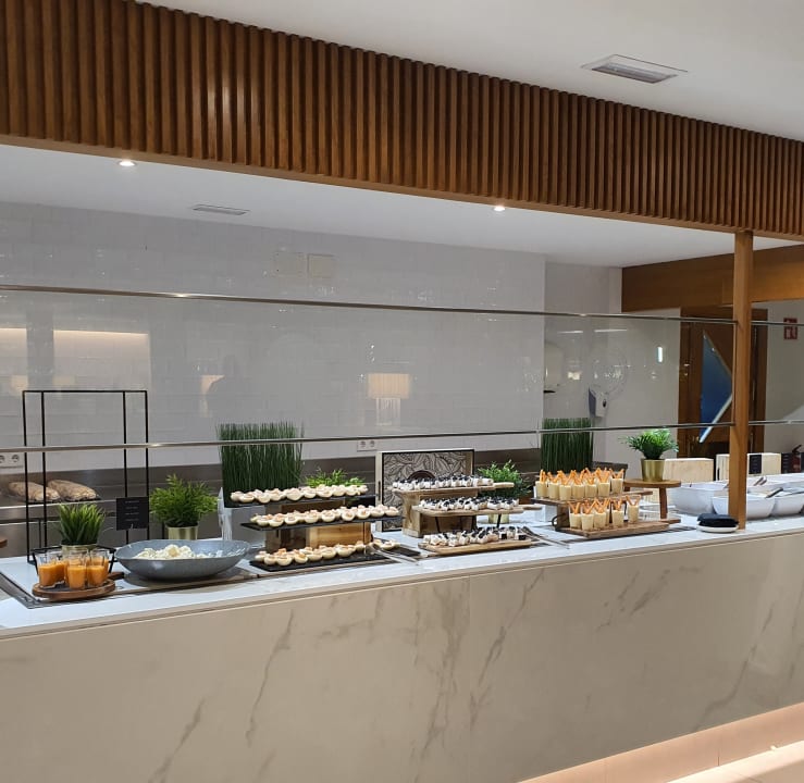 Gastro BG Hotel Rei del Mediterrani Palace