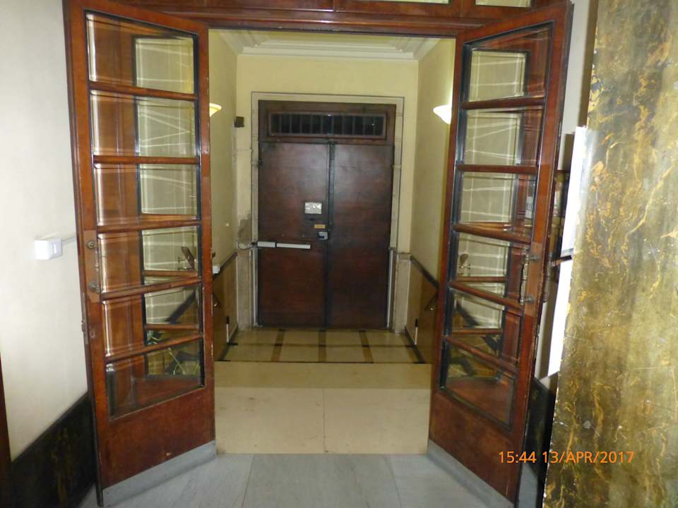 Sonstiges Laterano Guest House
