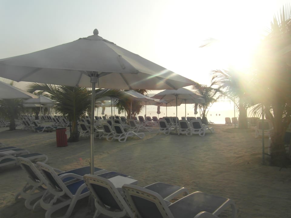 Strand Hampton by Hilton Marjan Island