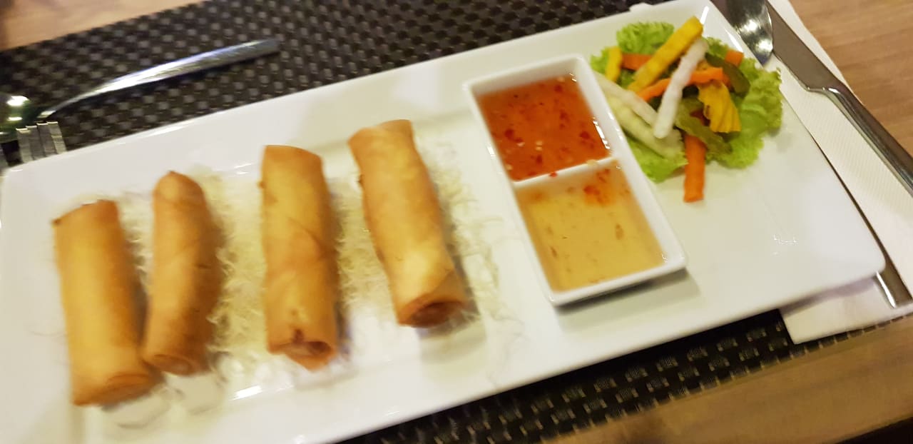Gastro X10 Khaolak Resort