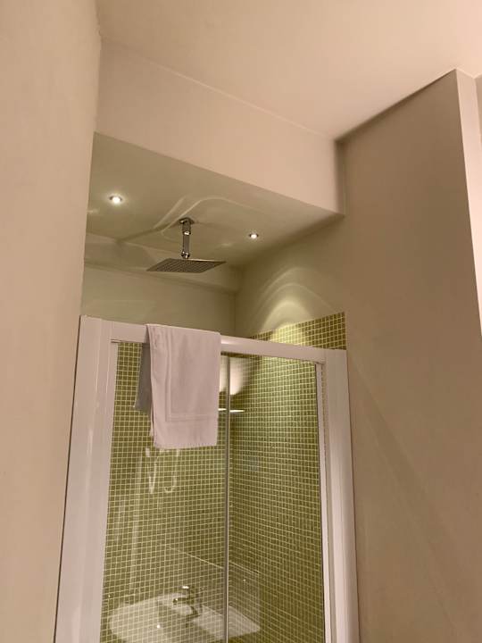 Zimmer Hotel San Martino