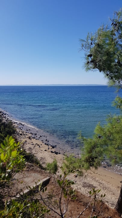 Strand Glavas Inn Hotel