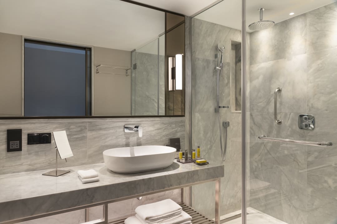 Zimmer Izmir Marriott Hotel