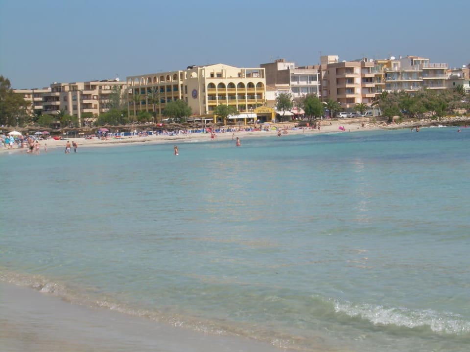 Mariant Park Hotel Mariant Park