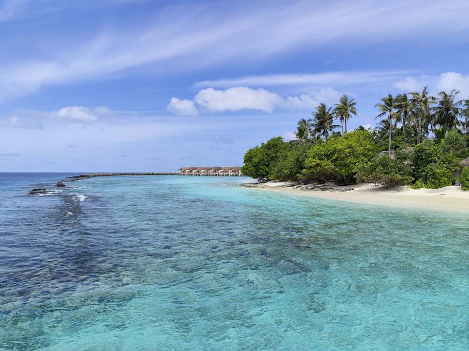 Strand Dreamland The Unique Sea & Lake Resort / Spa