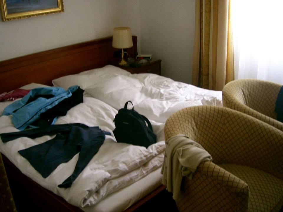 Im Zimmer Selina Bad Gastein