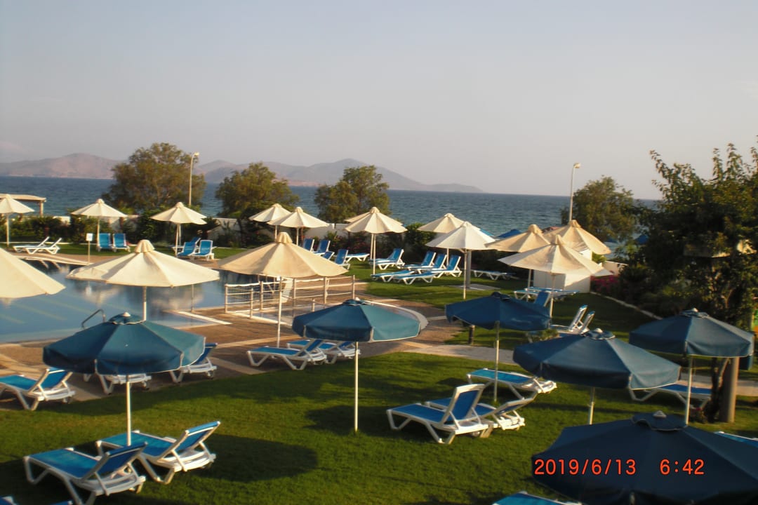 Pool Hotel Kos Palace