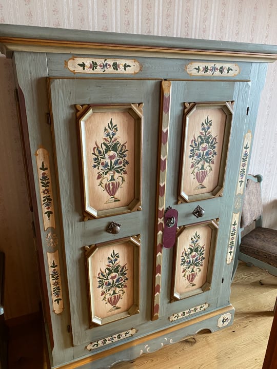 Zimmer Hotel FASSBIND Beausite Beatenberg