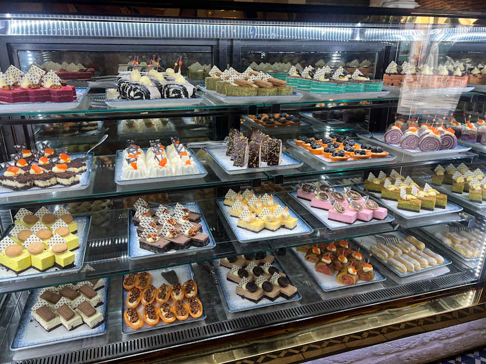 Gastro Quattro Beach Spa & Resort