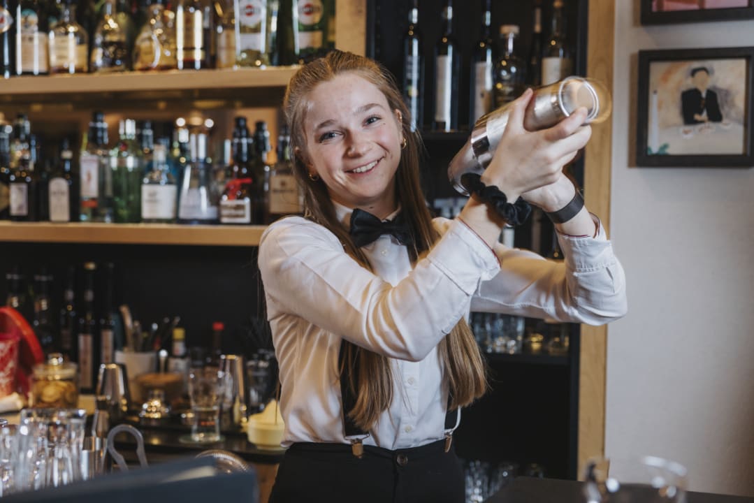 Gastro VALARA Alpine Art Hotel