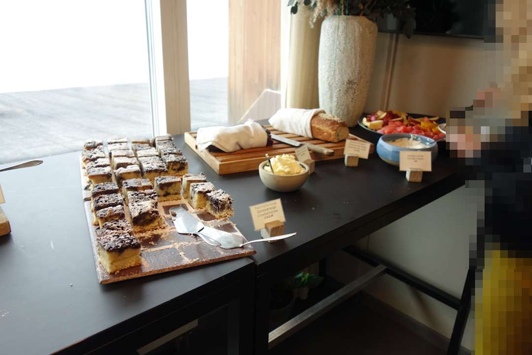 Gastro Hotel Hvide Falk