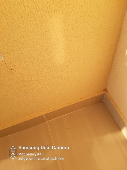 Zimmer Coral Hills Resorts & SPA