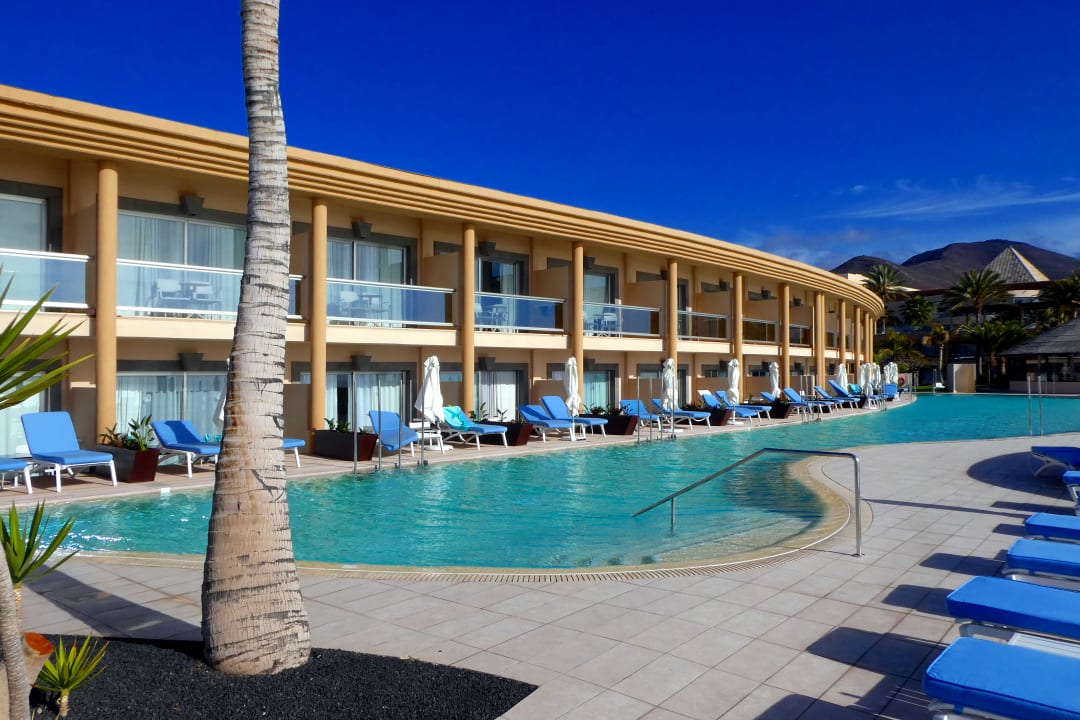Pool Iberostar Selection Fuerteventura Palace