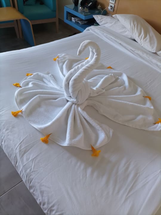 Zimmer Novotel Marsa Alam Beach Resort