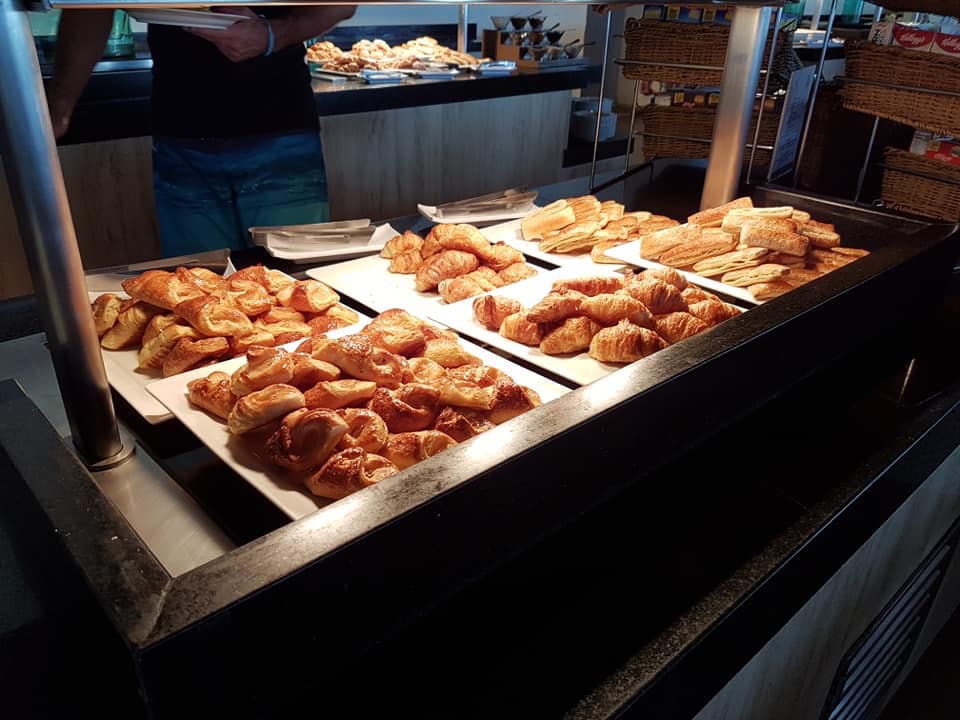 Gastro Akumal Bay Beach & Wellness Resort