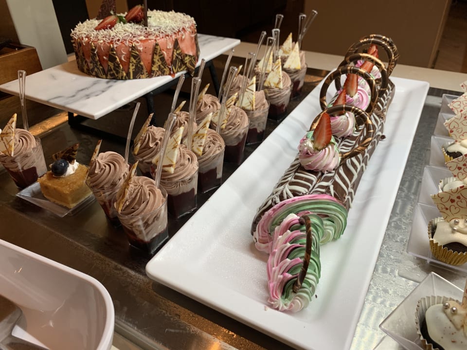 Gastro Lopesan Costa Bávaro Resort, Spa & Casino