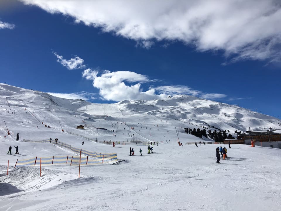 Sport & Freizeit Aldiana Club Schlanitzen Alm