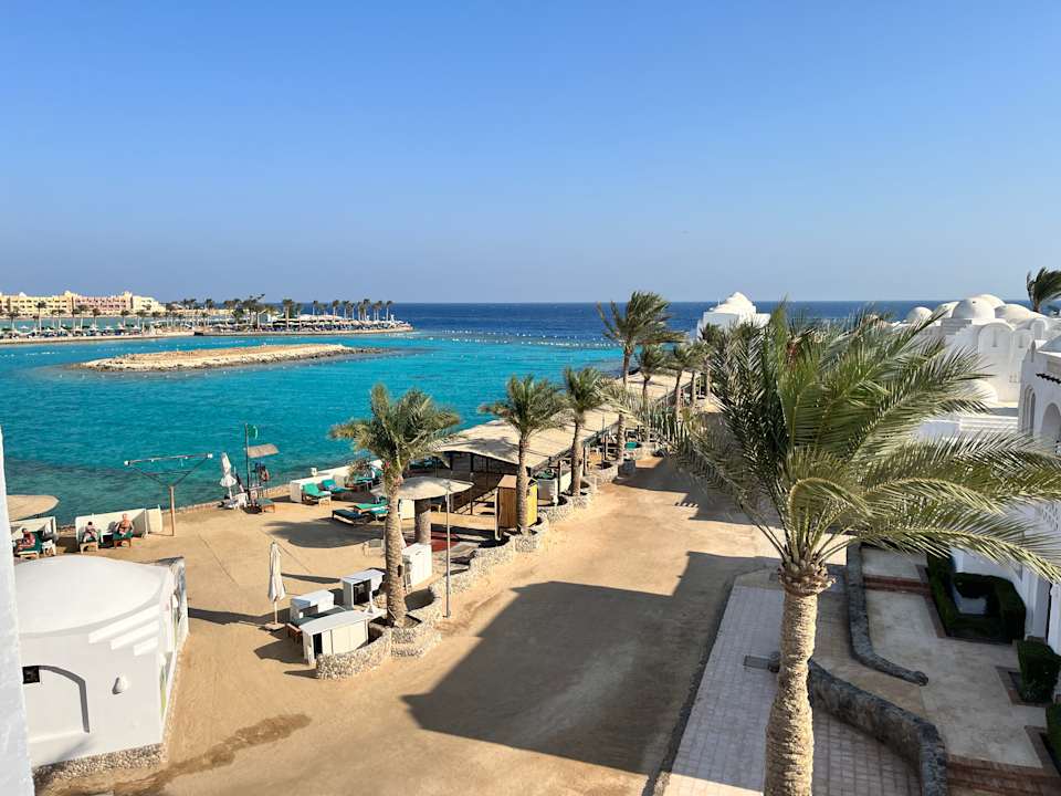 Strand Arabella Azur Resort