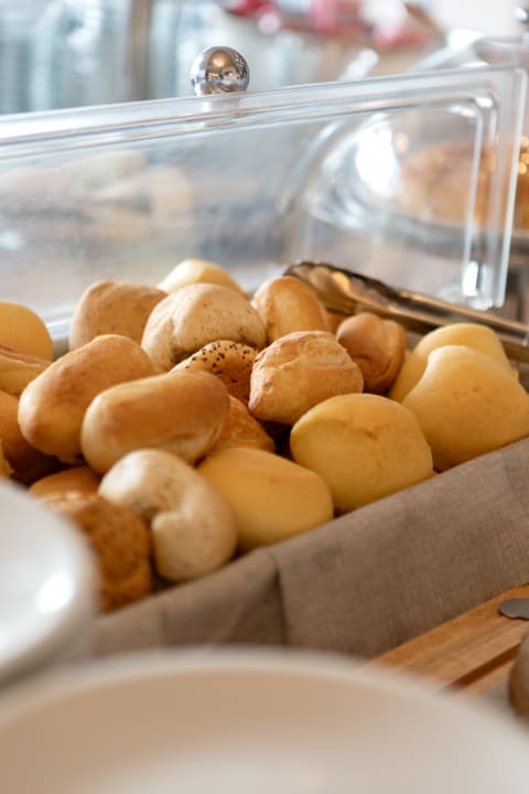 Gastro Le Terrazze sul Lago - Hotel & Residence