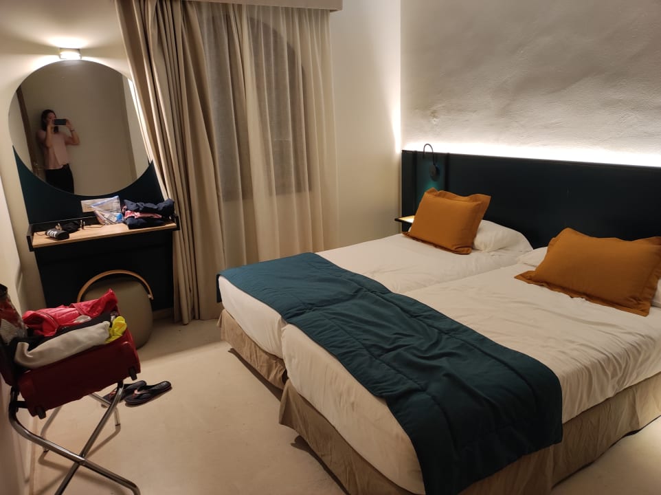 Zimmer Suites & Villas by Dunas