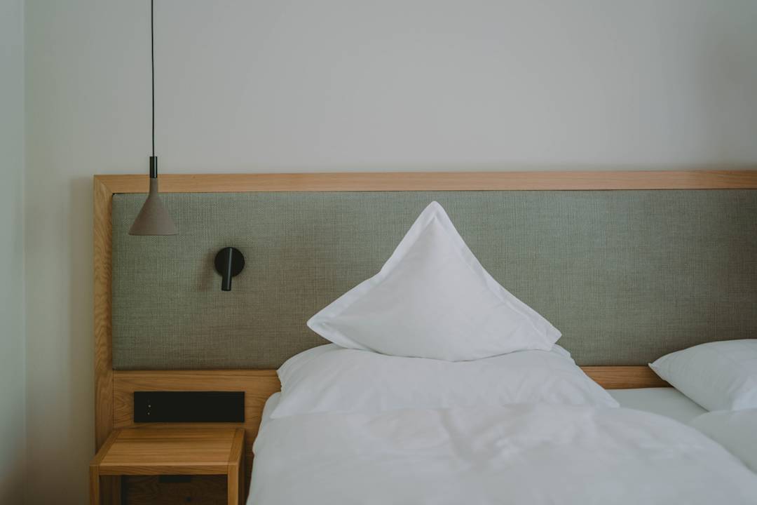 Zimmer Hotel Niedermair