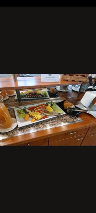 Gastro ACHAT Hotel Neustadt an der Weinstraße