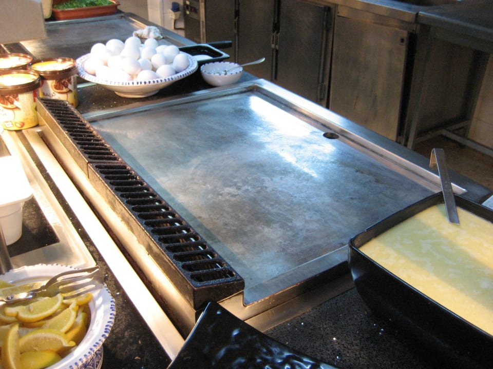 Gastro Iberostar Waves Averroes