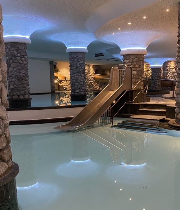 Sport & Freizeit Biohotel Stanglwirt