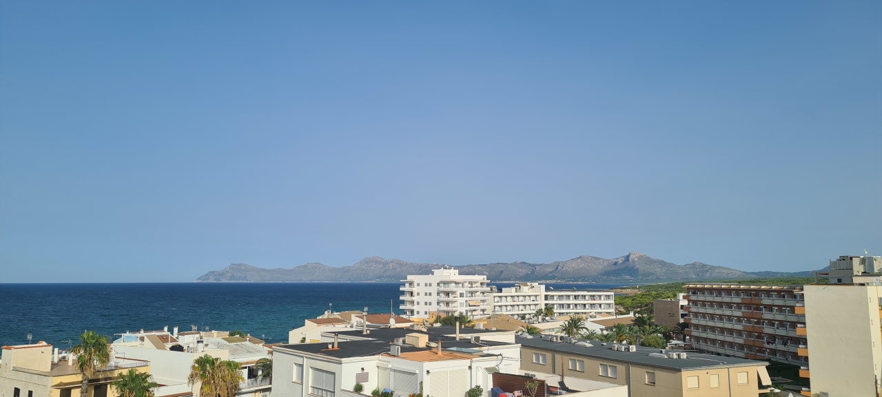 Ausblick Hotel & Apartments Vista Park