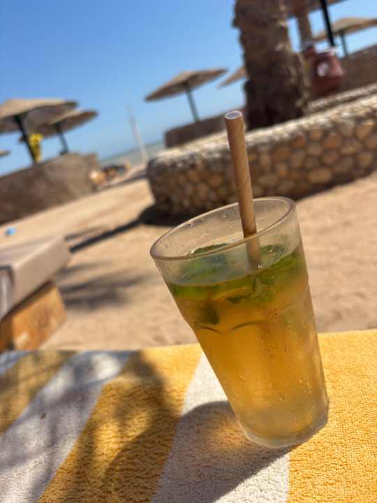 Strand Golden Beach Resort