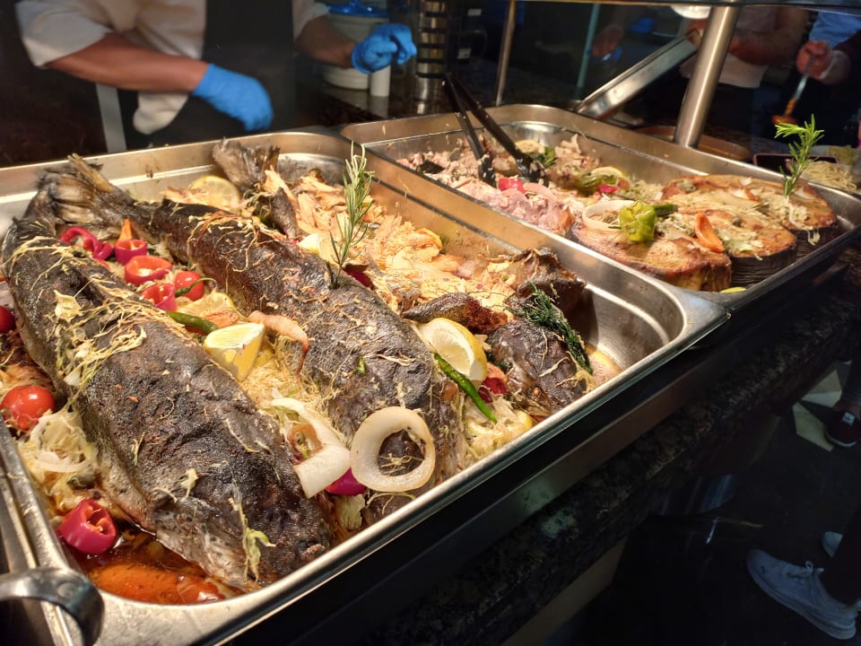 Gastro Alba Queen Hotel