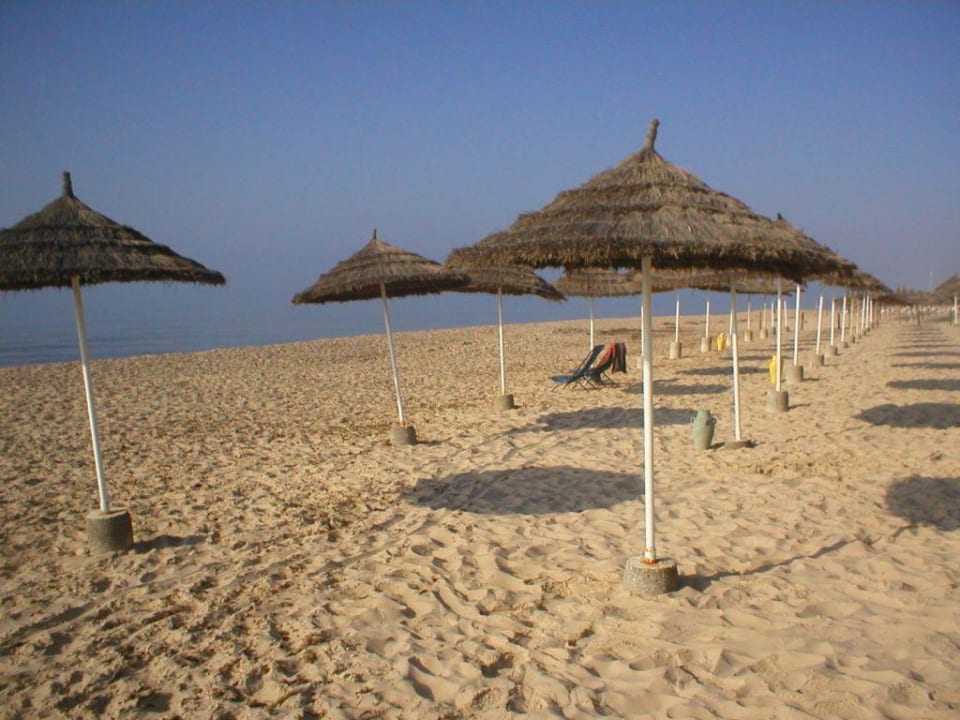 Hotelstrand Nozha Beach Resort & Spa