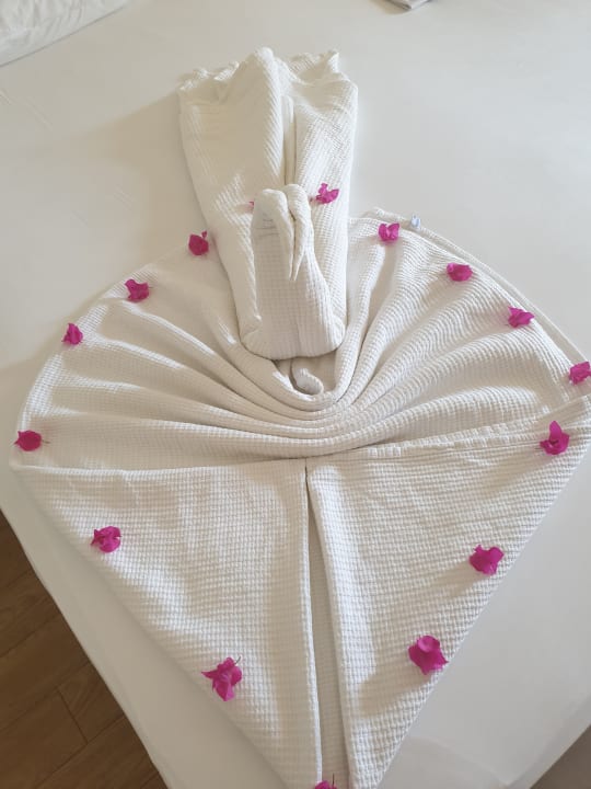 Zimmer Sentido Trendy Verbena Beach