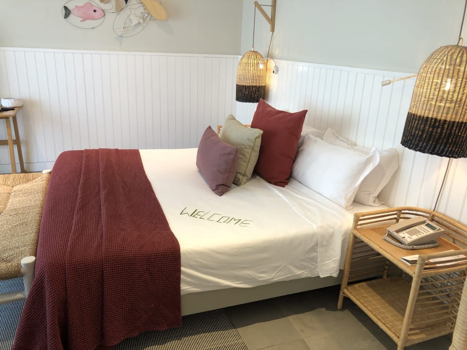 Zimmer Lagoon Attitude - Adults only