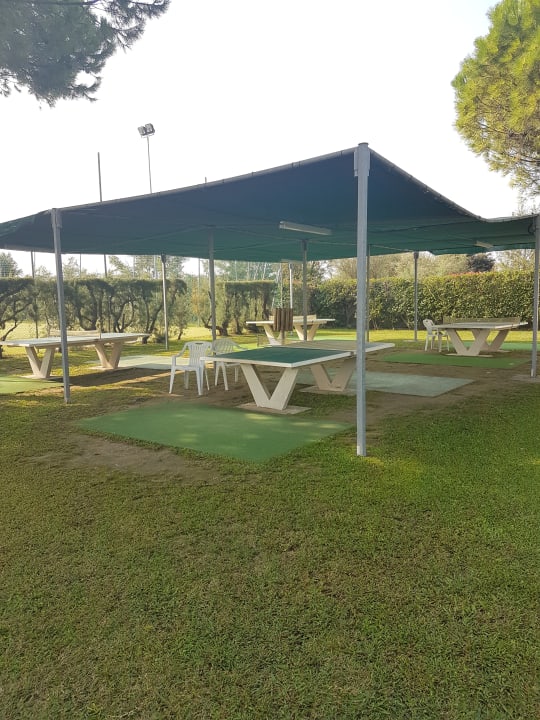 Sport & Freizeit Hotel San Giorgio