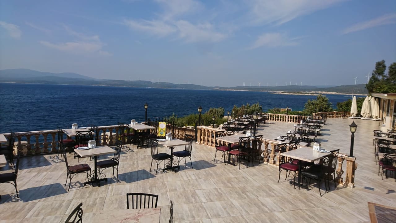 Gastro Club Resort Atlantis