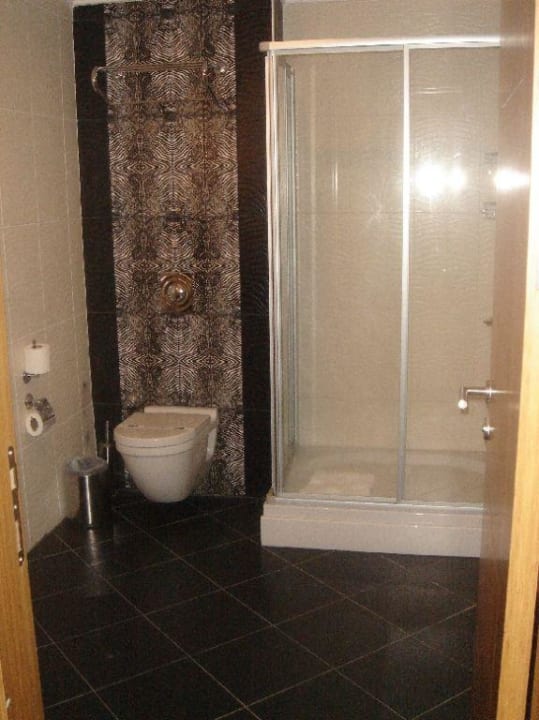 Bad Zimmer 2609 Delta Hotels By Marriott Bodrum