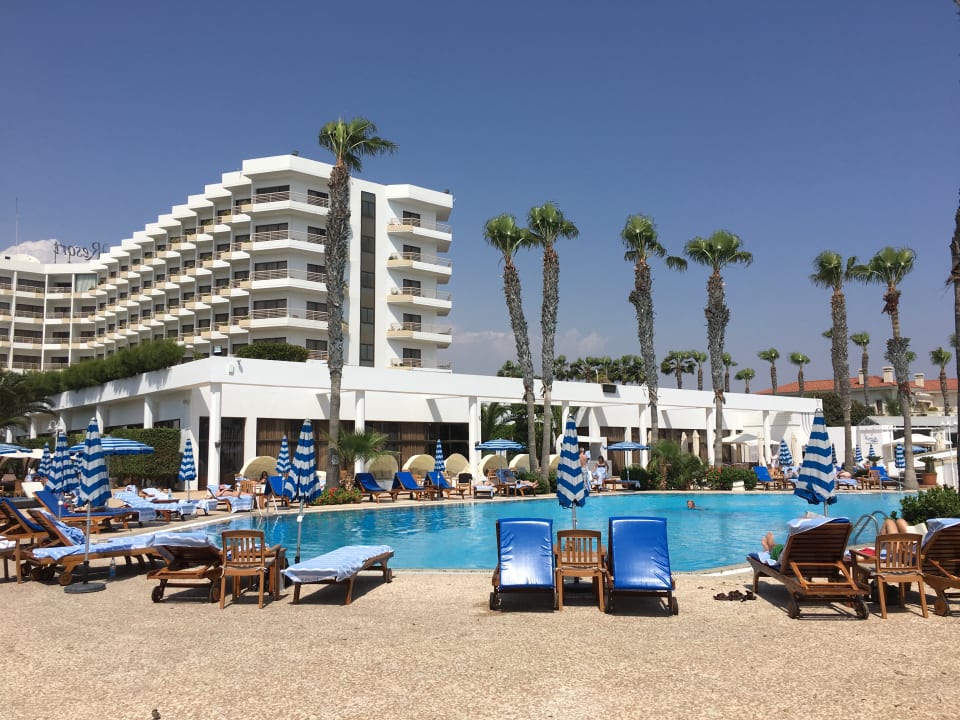 Außenansicht The GrandResort By Leonardo Hotels