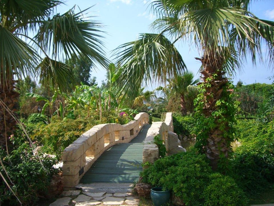 Der Garten Bella Resort & Spa