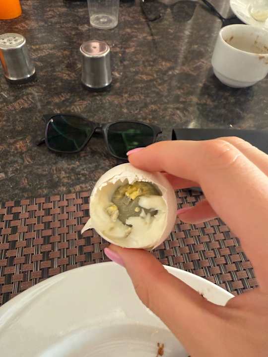 Gastro Coral Hills Resorts & SPA