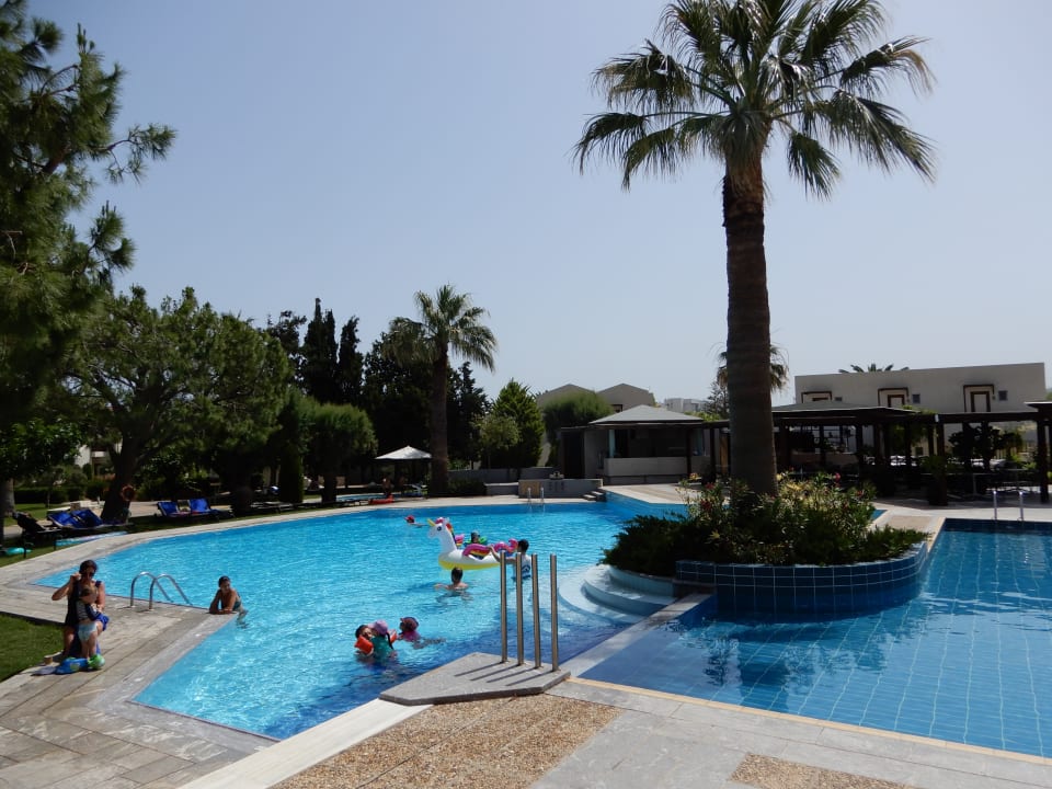 Pool Phãea Cretan Malia