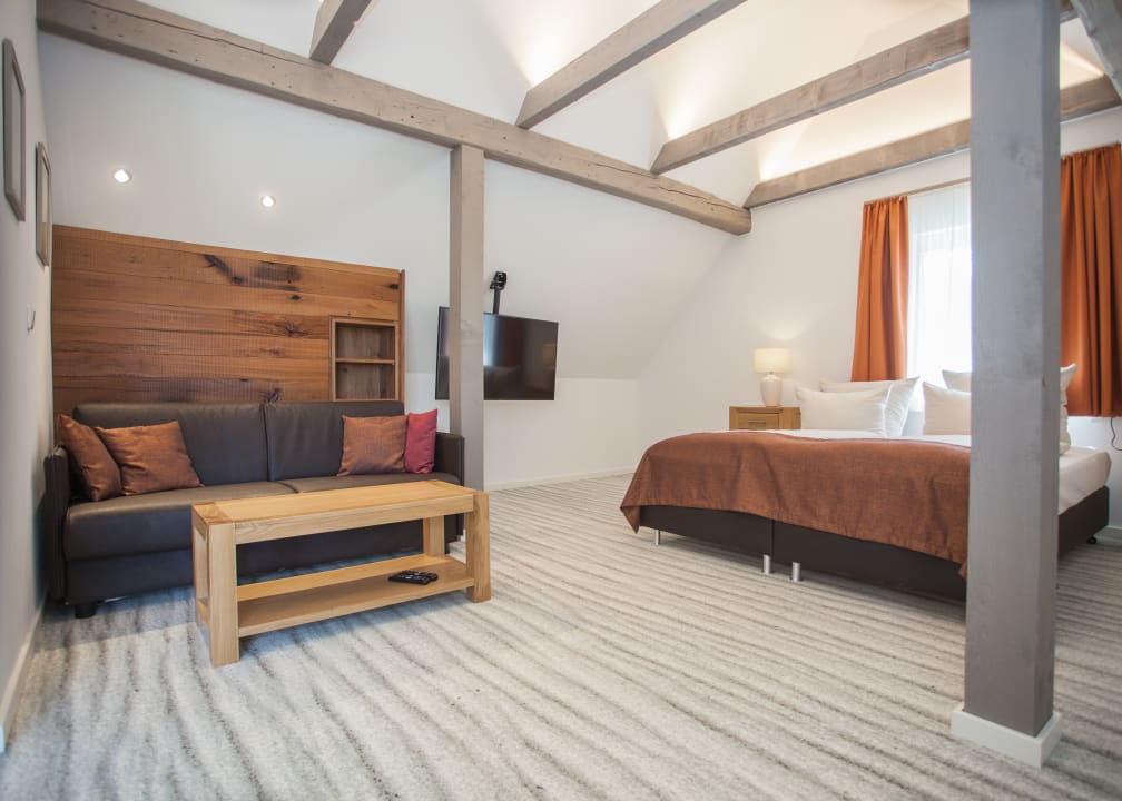 Zimmer Der schöne Asten - Resort Winterberg