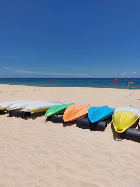 Strand ROBINSON NAM HOI AN