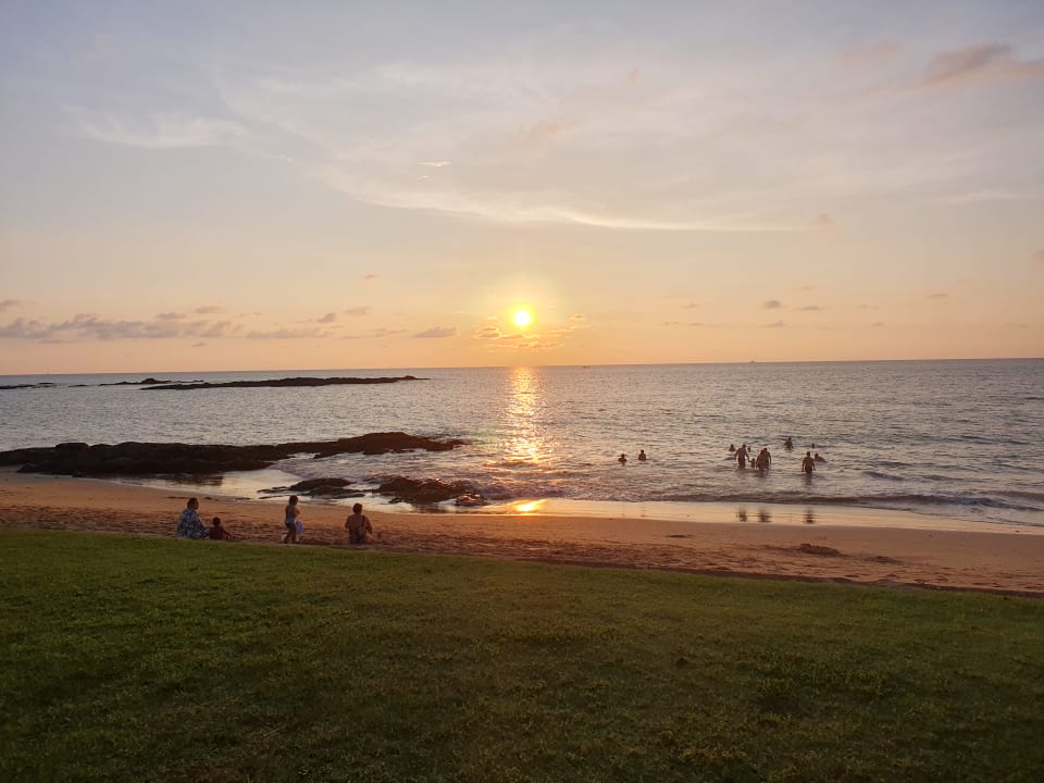 Strand The Sands Khao Lak by Katathani