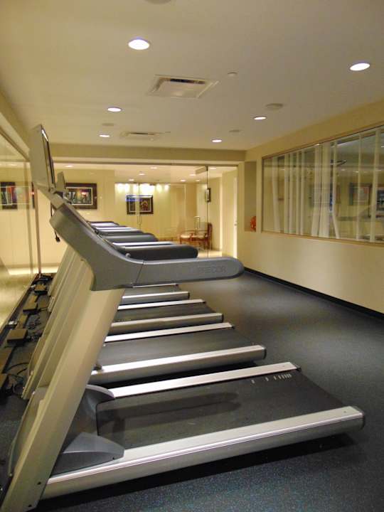 Sport & Freizeit Hotel The Henry