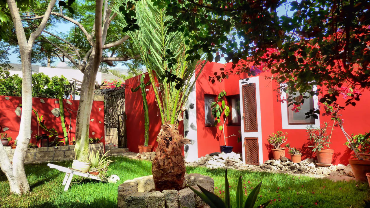 Casa Cleopatra Finca Constanza